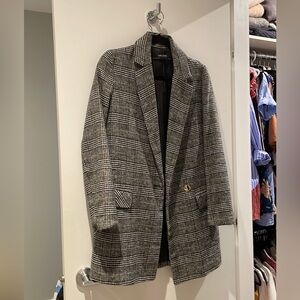 Zara jacket